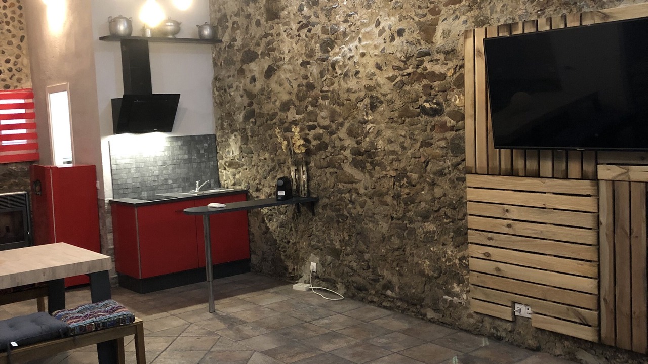 Photo of Livingroom in Ripoll