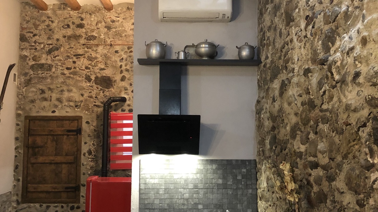 Photo of Kitchen in Ripoll