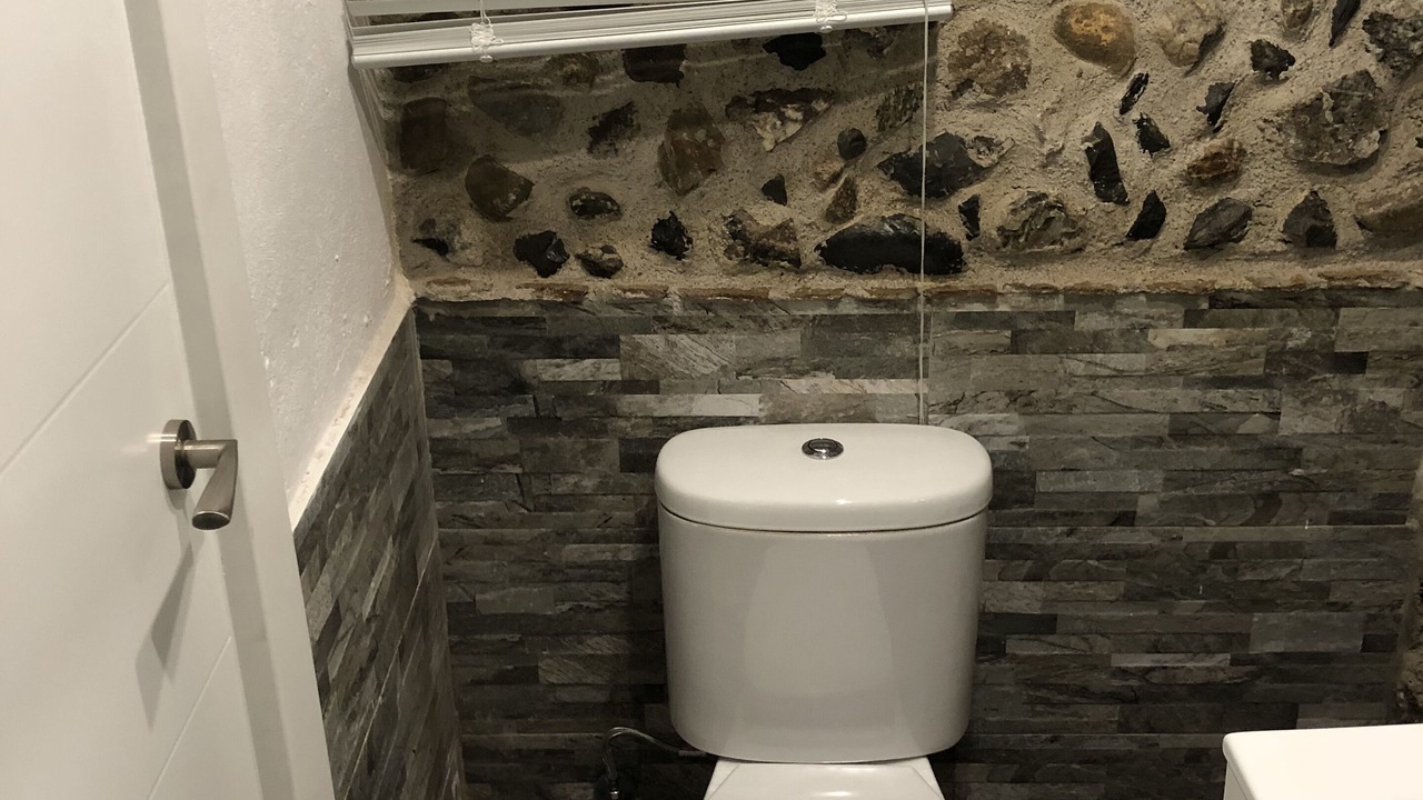 Photo of Bathroom in Ripoll