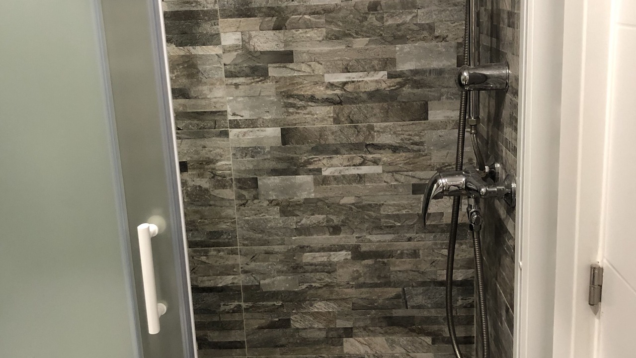 Photo of Bathroom in Ripoll