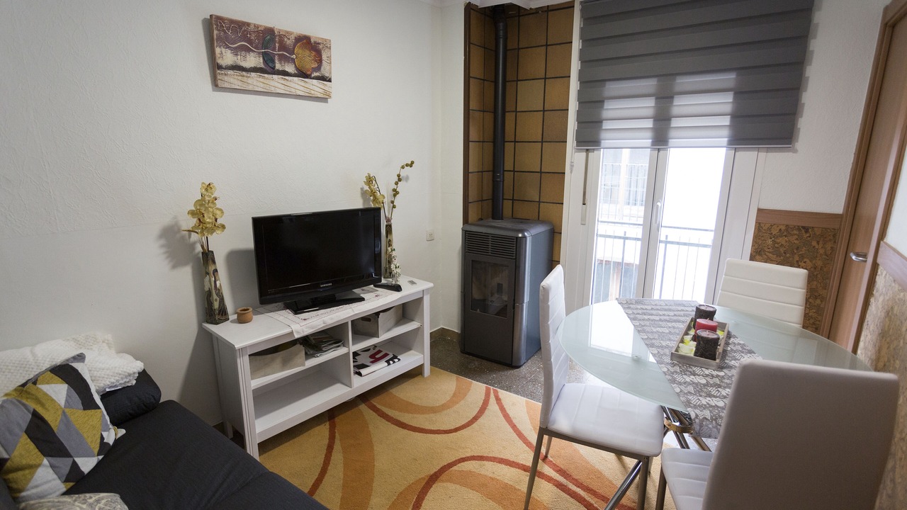 Photo of Livingroom in Ripoll