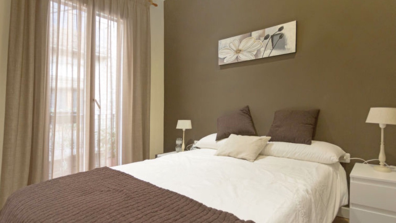 Photo of Bedroom in Ripoll