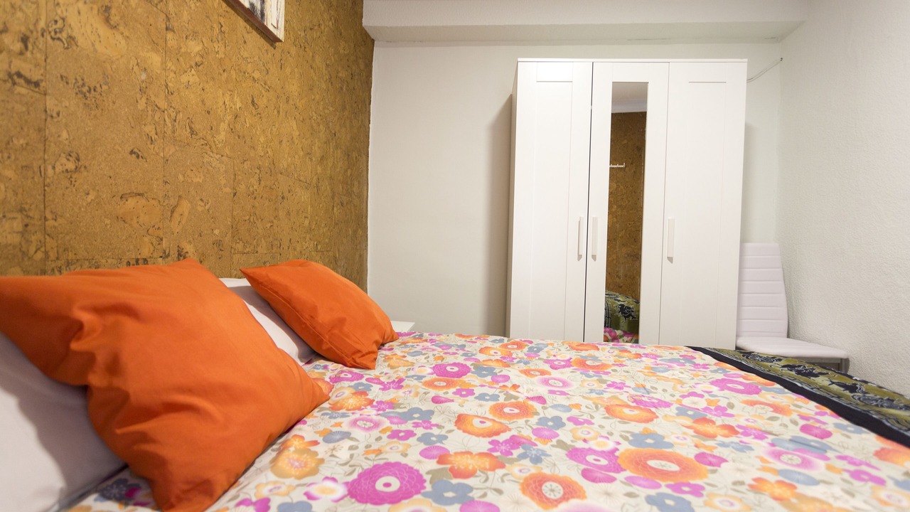 Photo of Bedroom in Ripoll