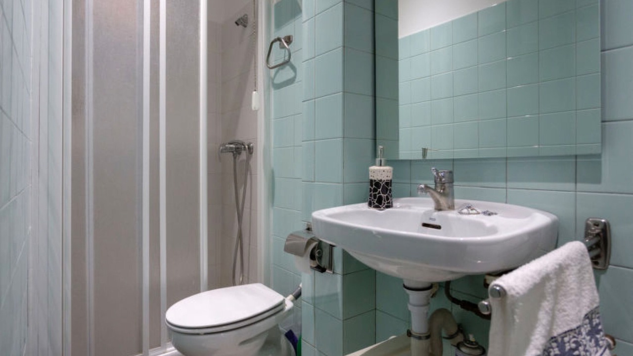 Photo of Bathroom in Ripoll