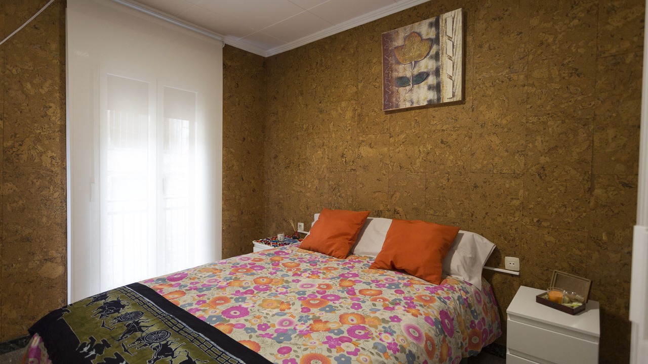 Photo of Bedroom in Ripoll