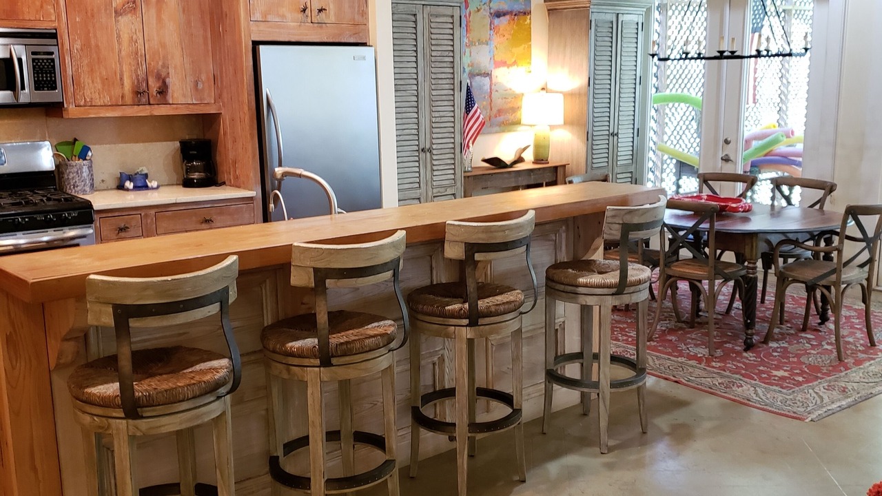 Photo of Kitchen in Ferriday
