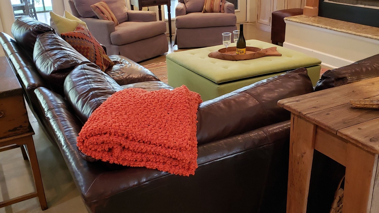 Photo of Livingroom in Ferriday