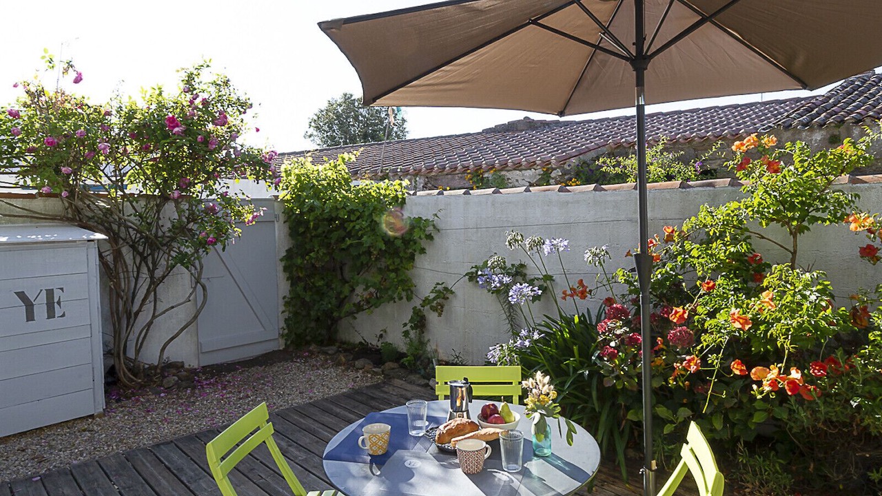 Photo of Outdoor in Ile d'Yeu