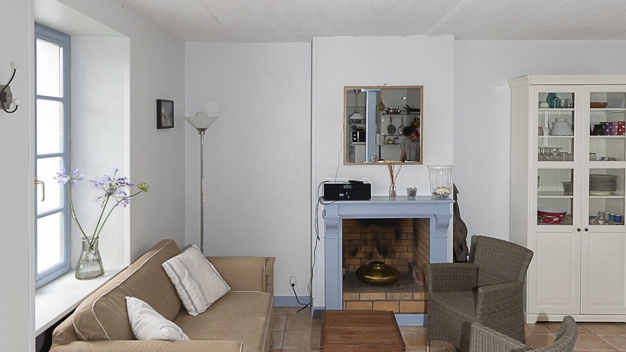 Photo of Livingroom in Ile d'Yeu