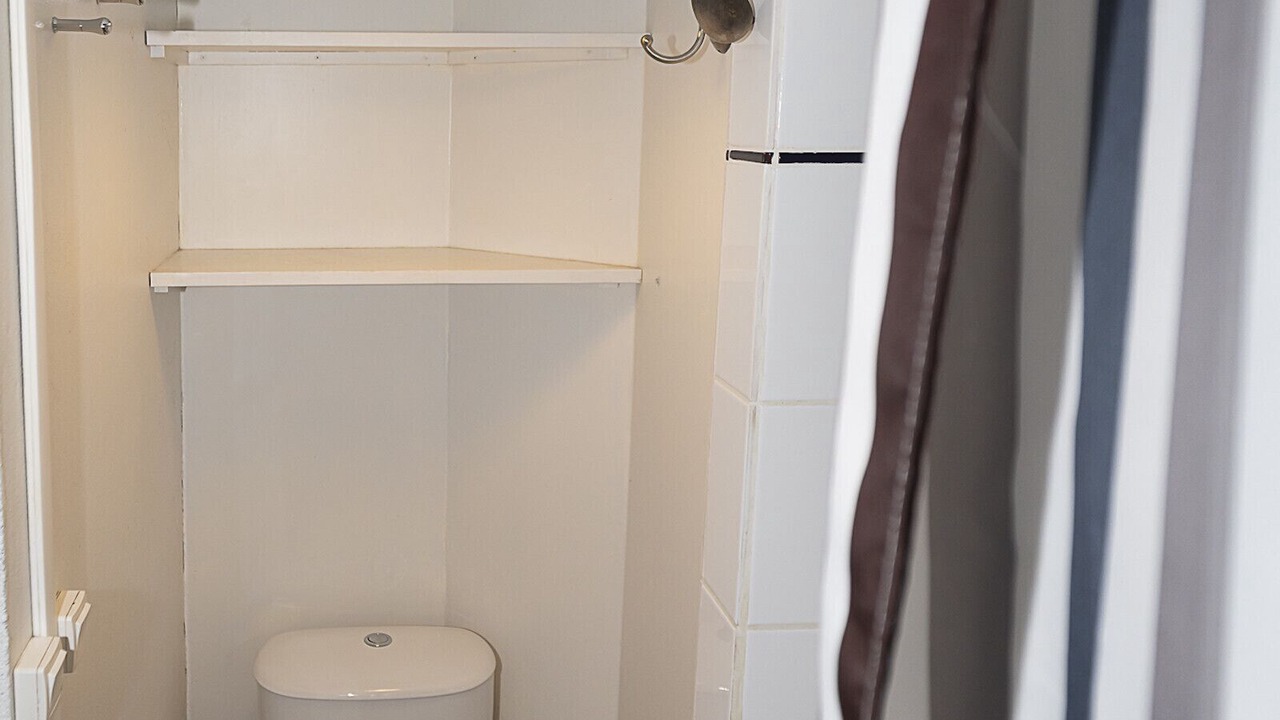 Photo of Bathroom in Ile d'Yeu