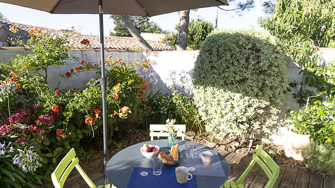 Photo of Outdoor in Ile d'Yeu