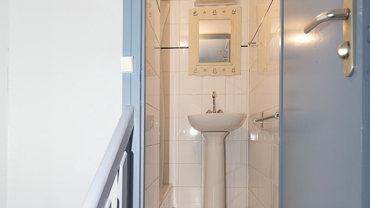 Photo of Bathroom in Ile d'Yeu