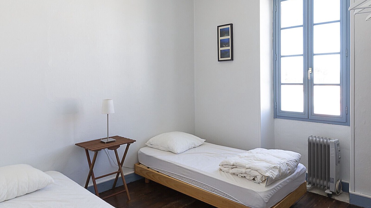 Photo of Bedroom in Ile d'Yeu