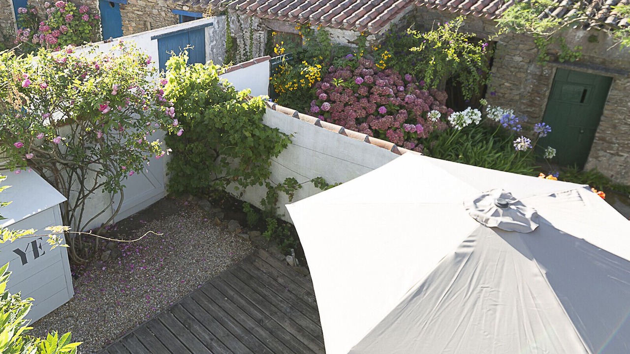 Photo of Outdoor in Ile d'Yeu