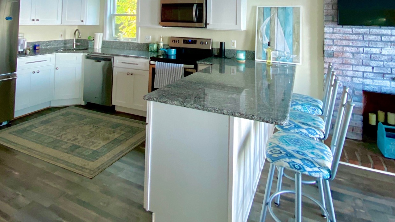 Photo of Kitchen in Plymouth