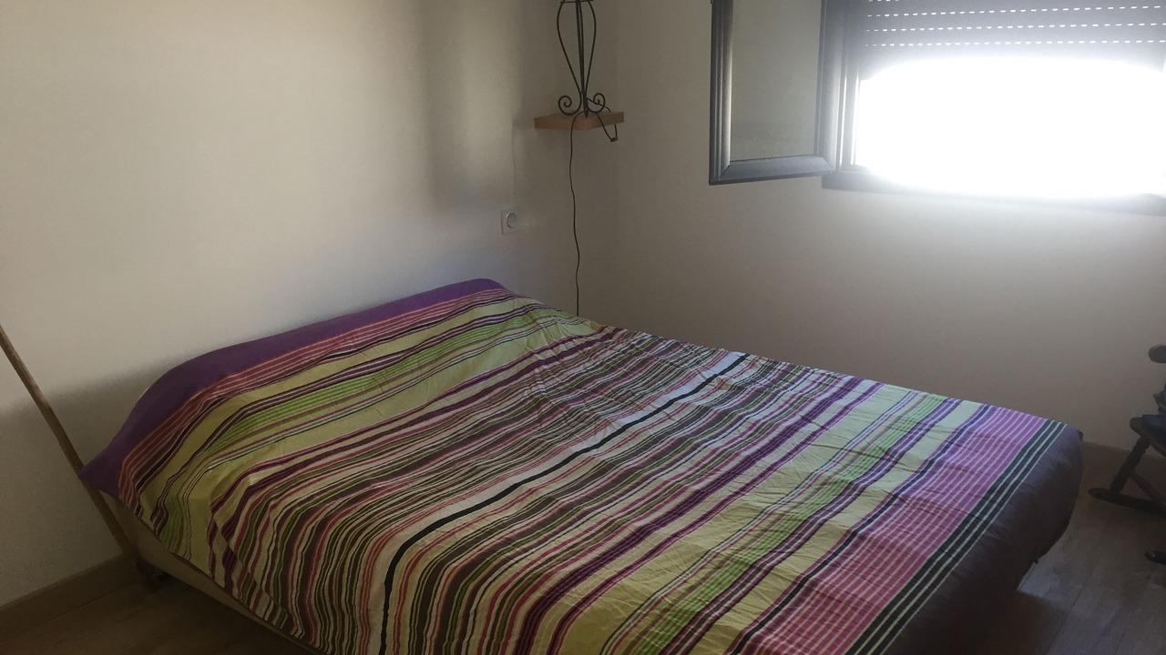 Photo of Bedroom in Saint-Laurent-d'Aigouze