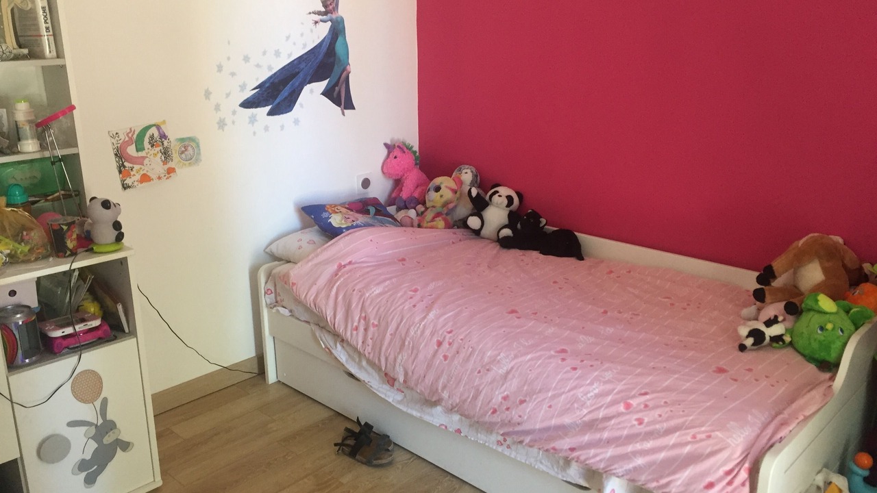 Photo of Bedroom in Saint-Laurent-d'Aigouze