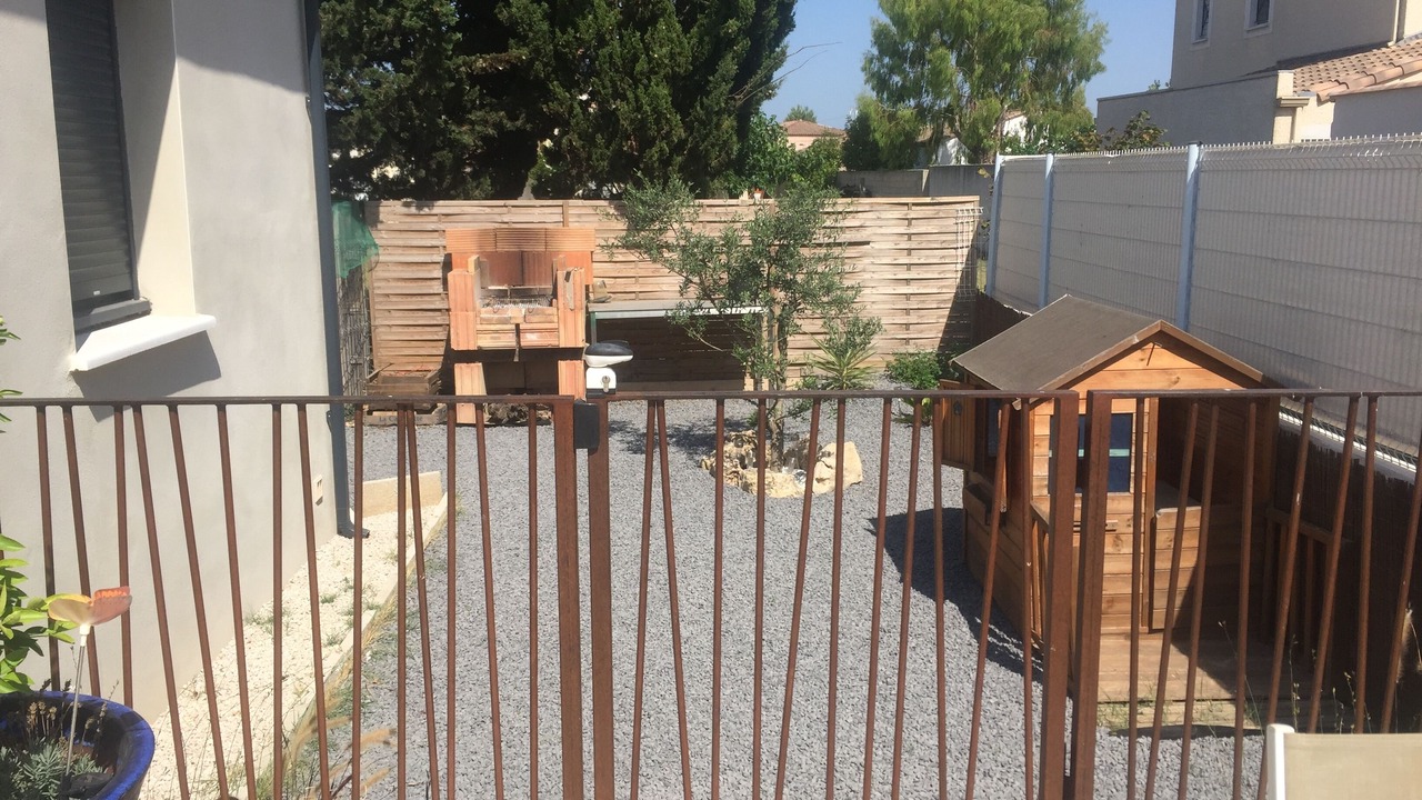 Photo of Outdoor in Saint-Laurent-d'Aigouze