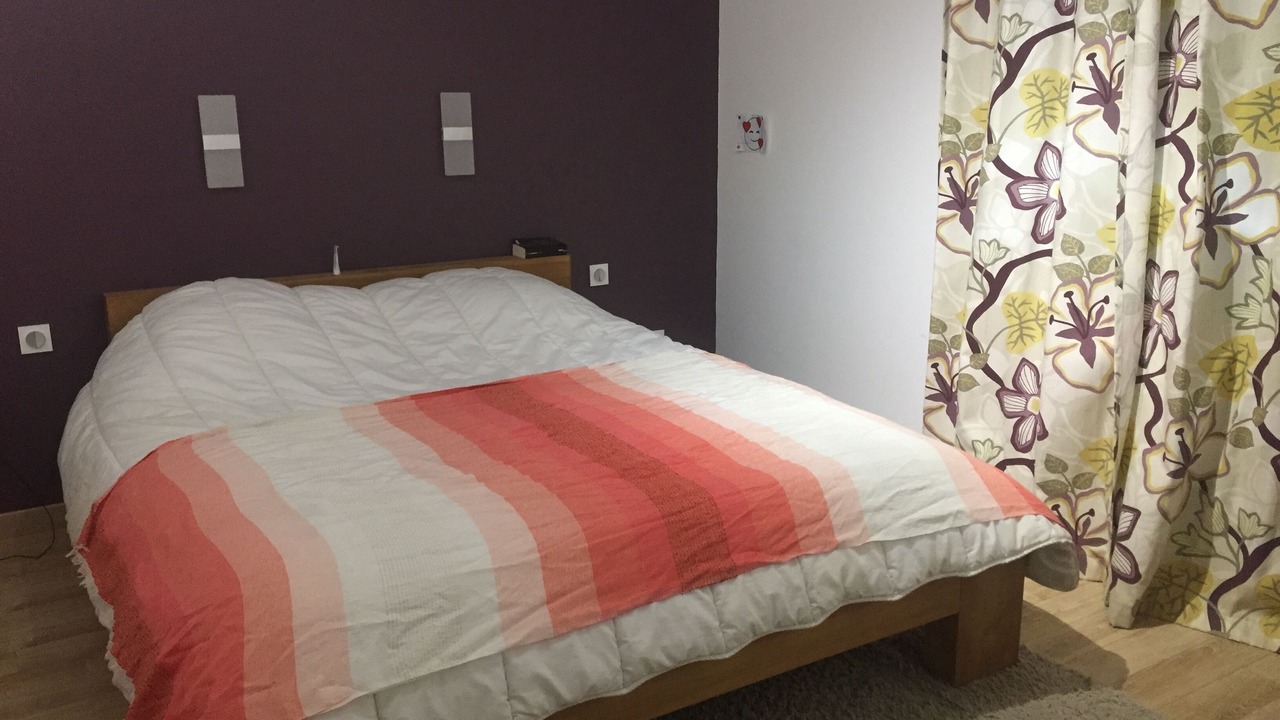 Photo of Bedroom in Saint-Laurent-d'Aigouze