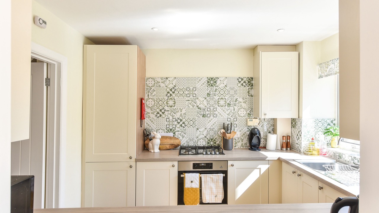 Photo of Kitchen in Rustington