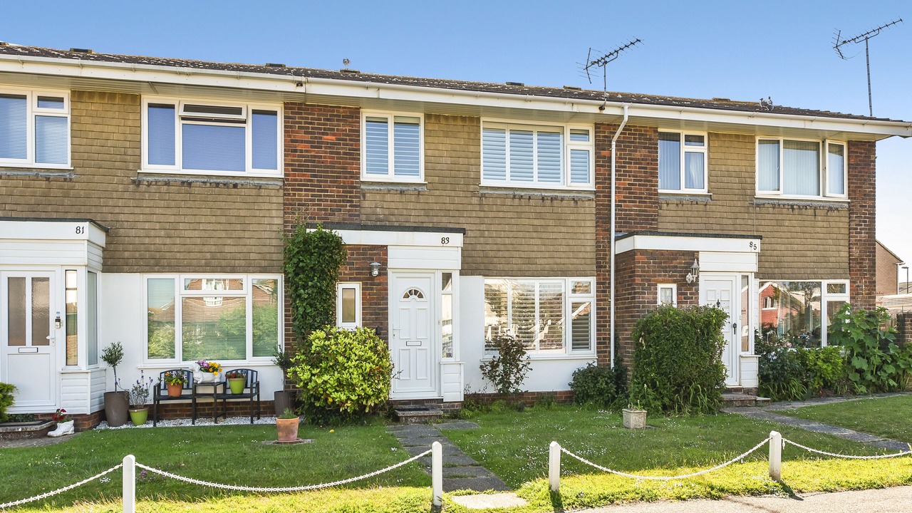 Photo of Outdoor in Rustington