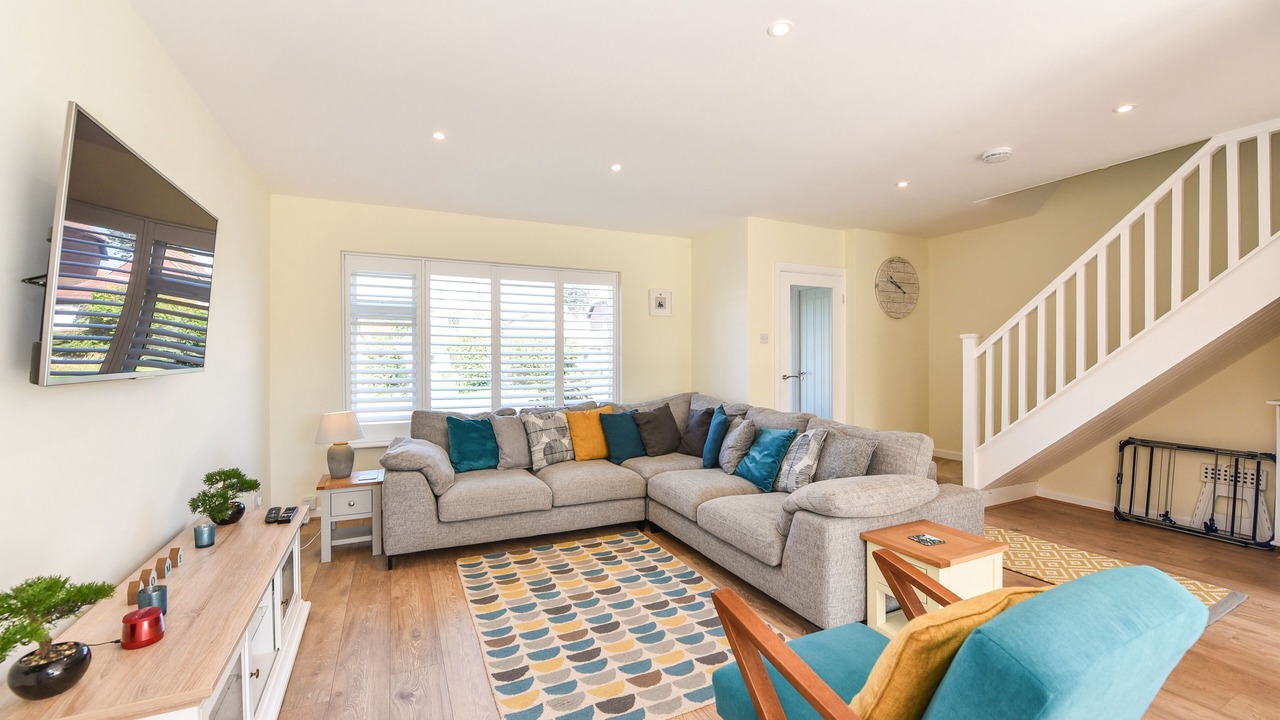 Photo of Livingroom in Rustington