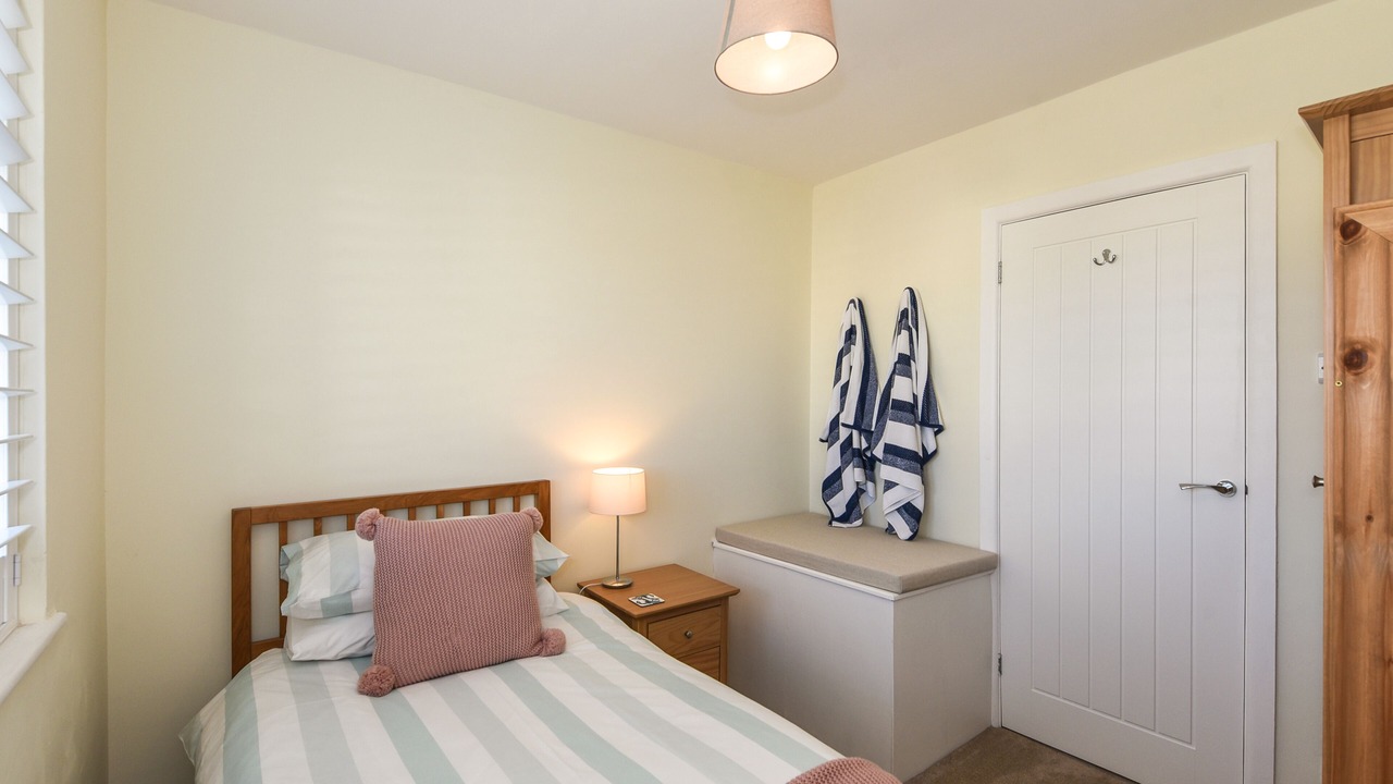 Photo of Bedroom in Rustington