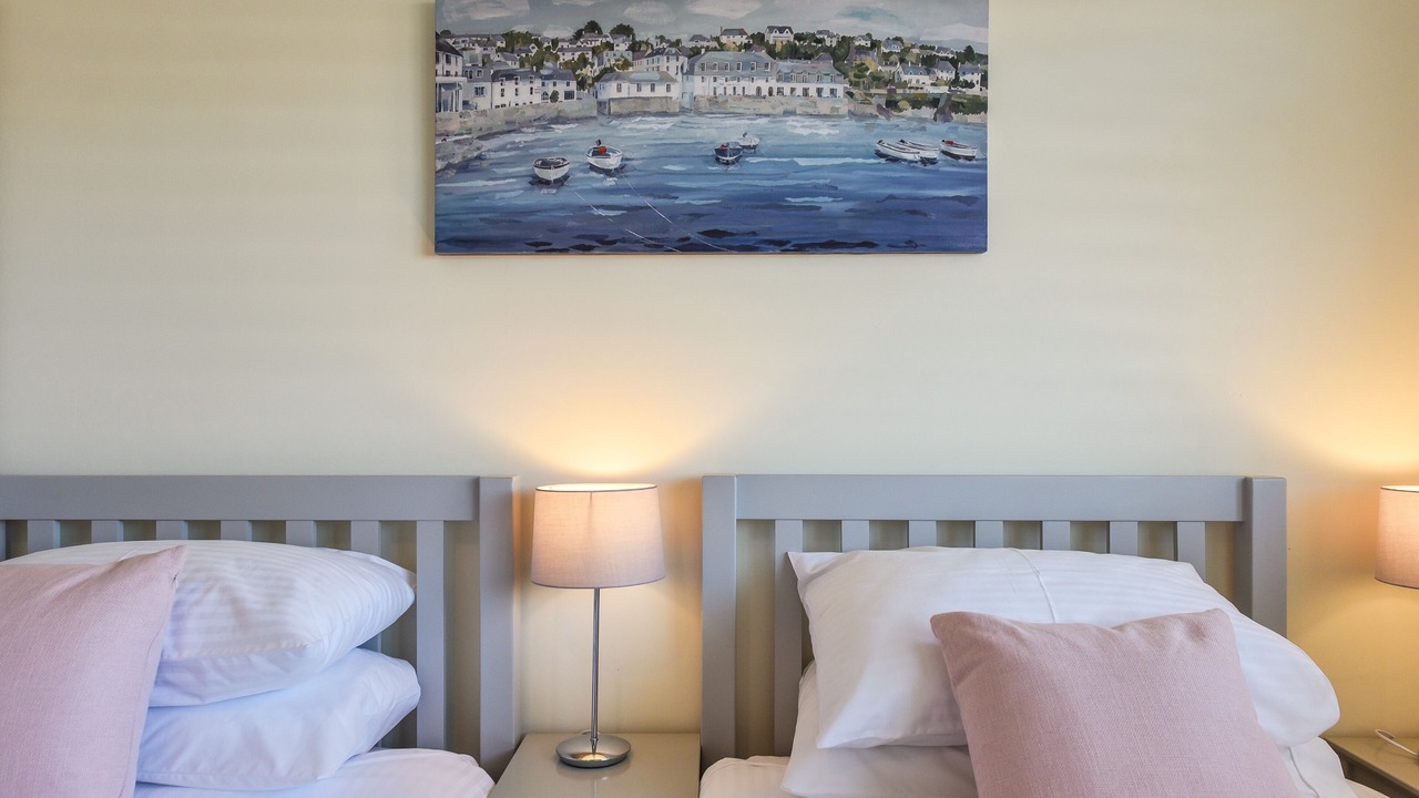 Photo of Bedroom in Rustington