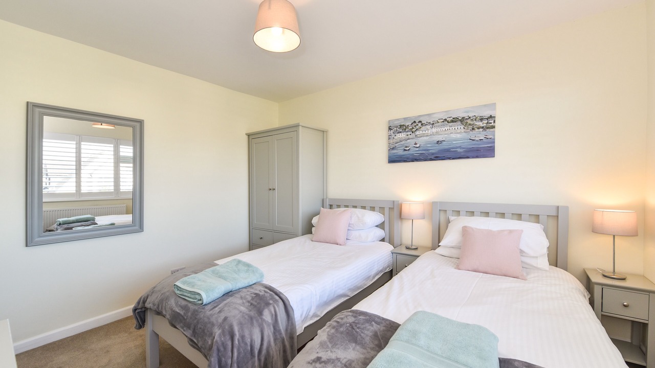 Photo of Bedroom in Rustington