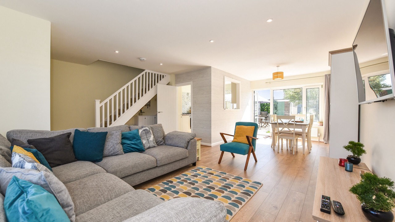 Photo of Livingroom in Rustington