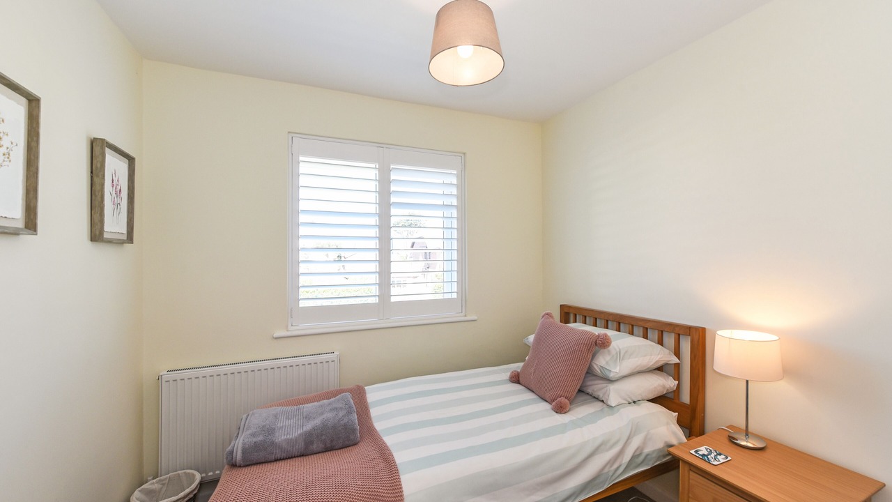 Photo of Bedroom in Rustington