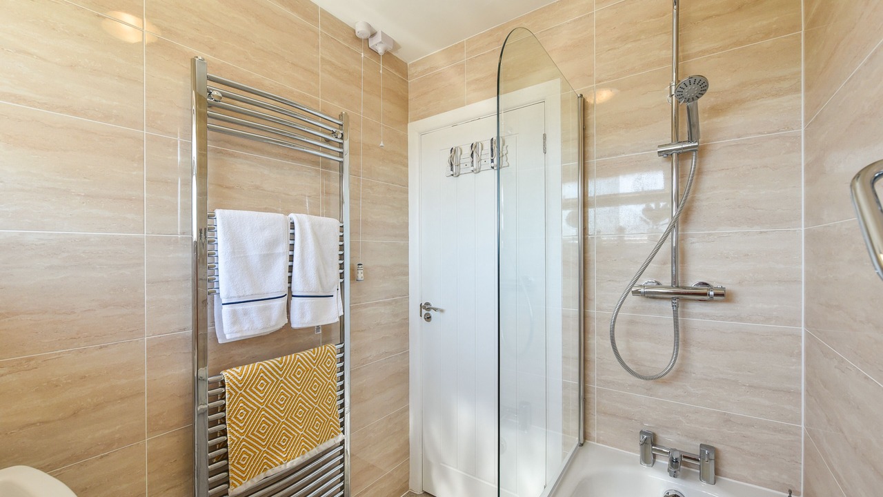 Photo of Bathroom in Rustington