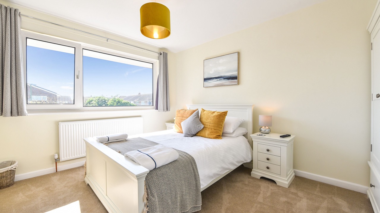 Photo of Bedroom in Rustington