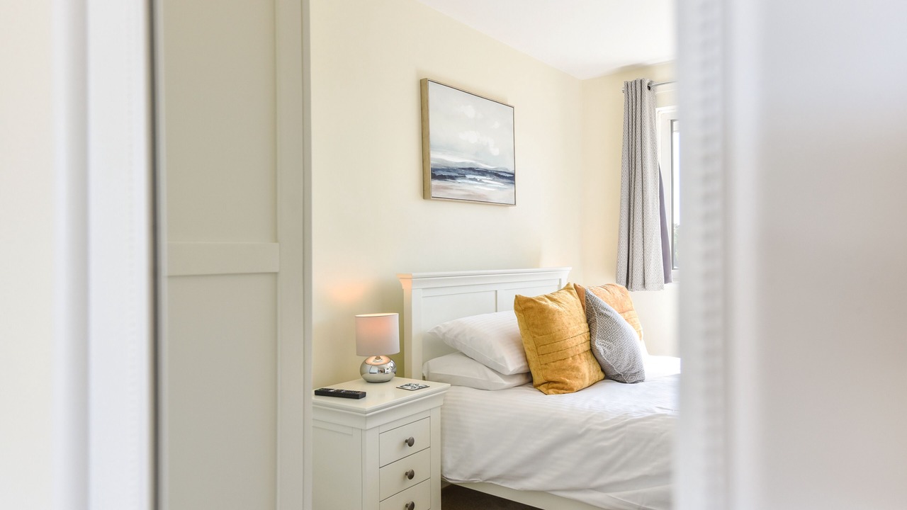 Photo of Bedroom in Rustington