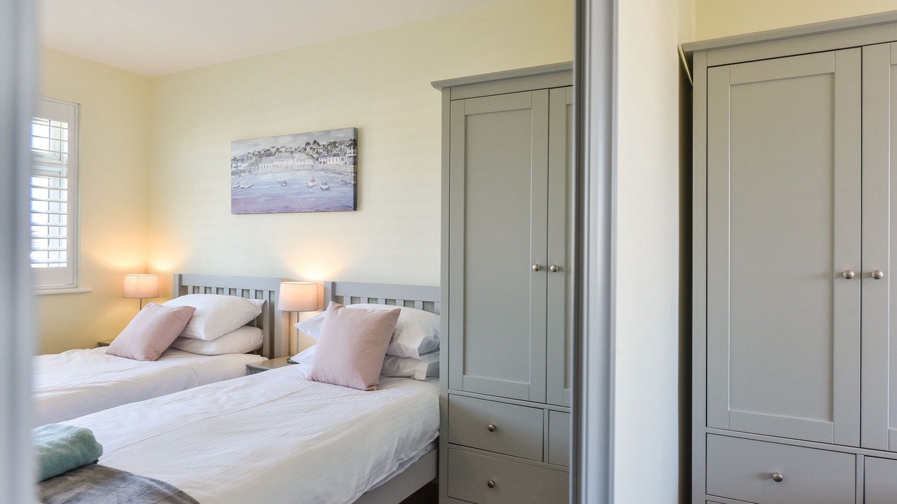 Photo of Bedroom in Rustington