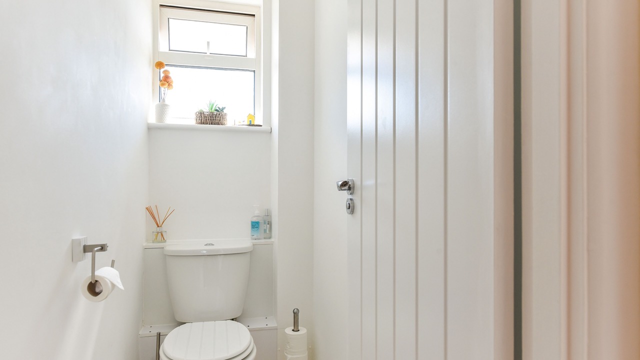Photo of Bathroom in Rustington