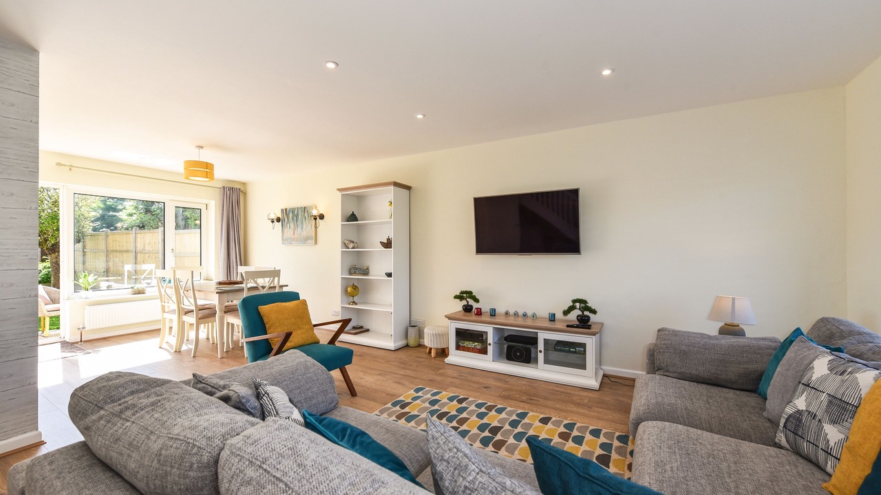 Photo of Livingroom in Rustington