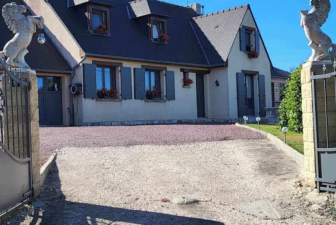 Photo of Outdoor in Videcosville