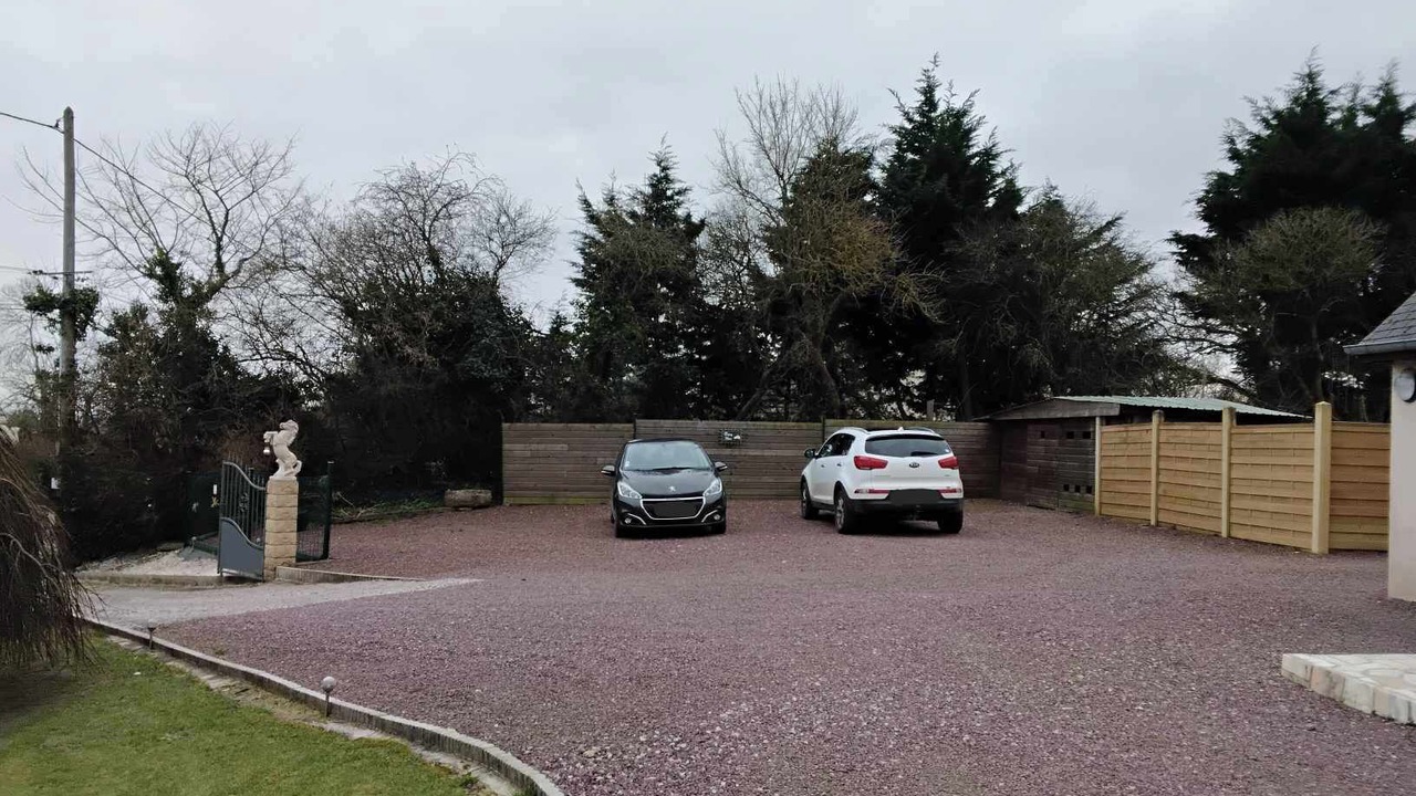 Photo of Outdoor in Videcosville