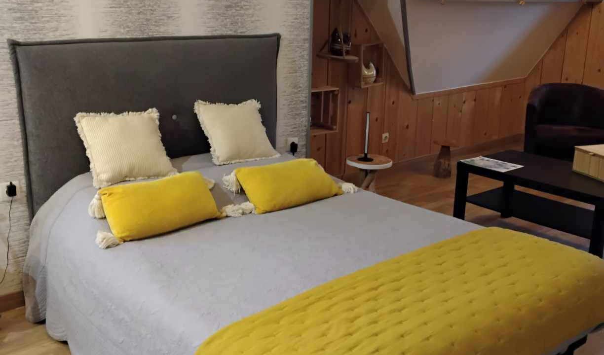 Photo of Bedroom in Videcosville