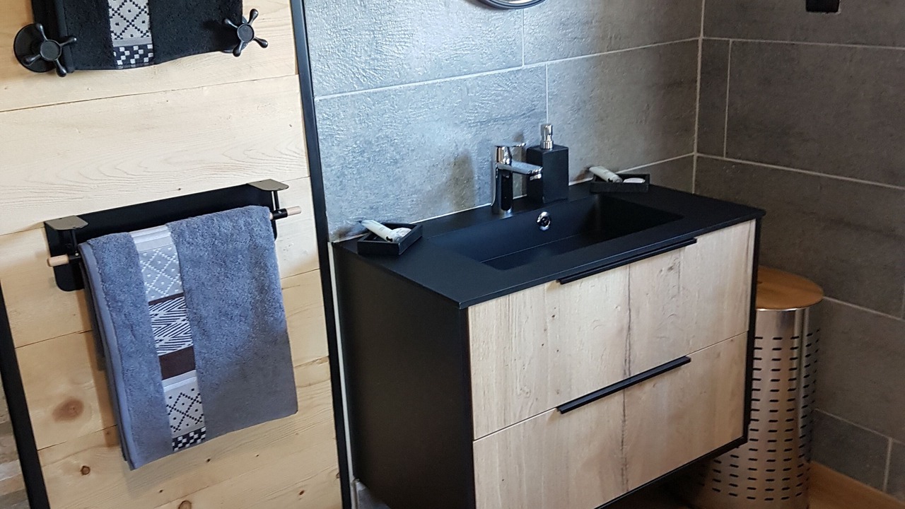 Photo of Bathroom in Videcosville