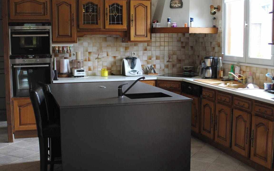 Photo of Kitchen in Videcosville