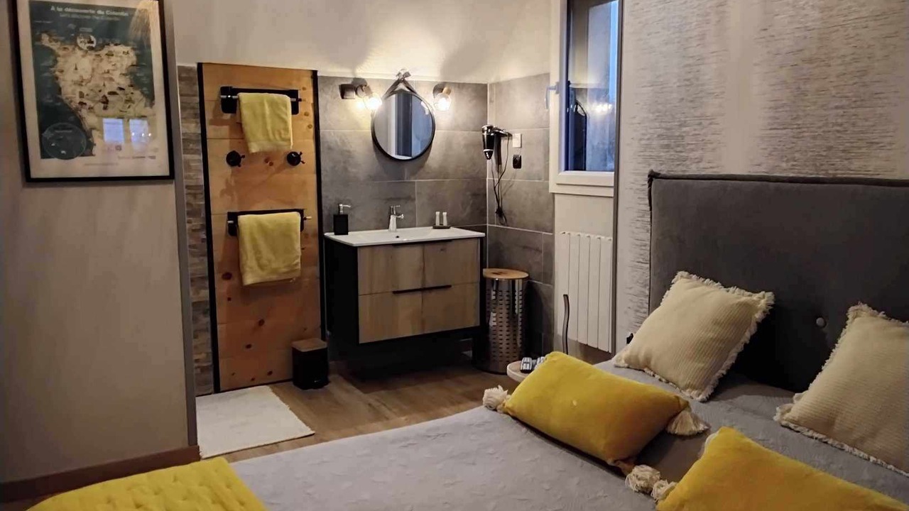 Photo of Bedroom in Videcosville