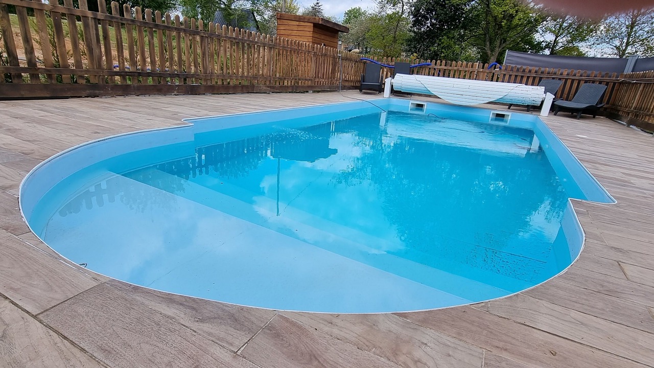 Photo of Outdoor in Saint-Ovin