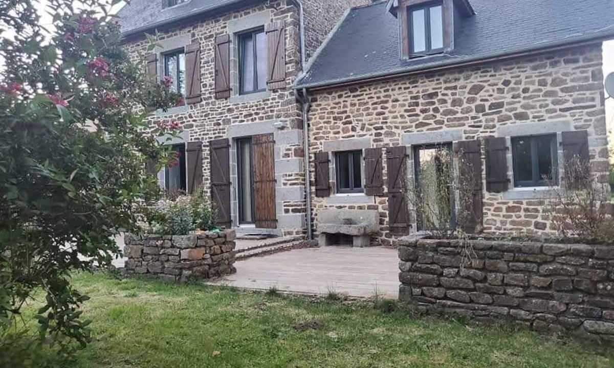 Photo of Outdoor in Saint-Ovin