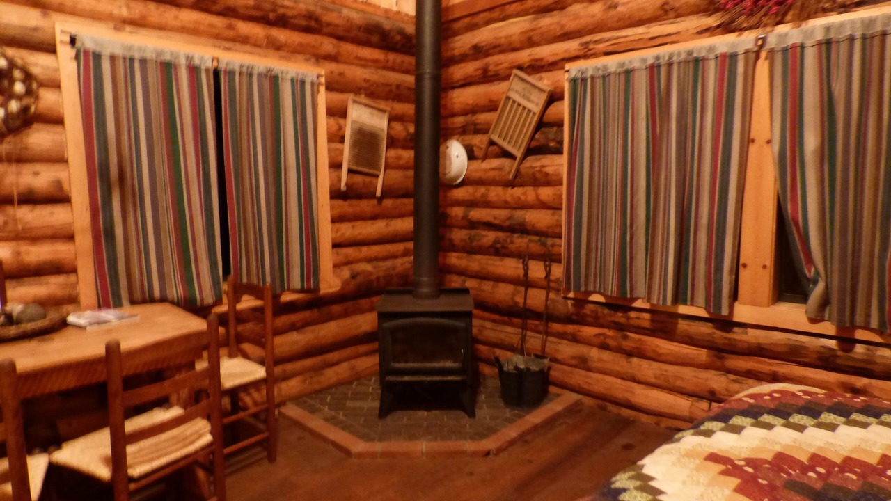 Photo of Bedroom in Alpine