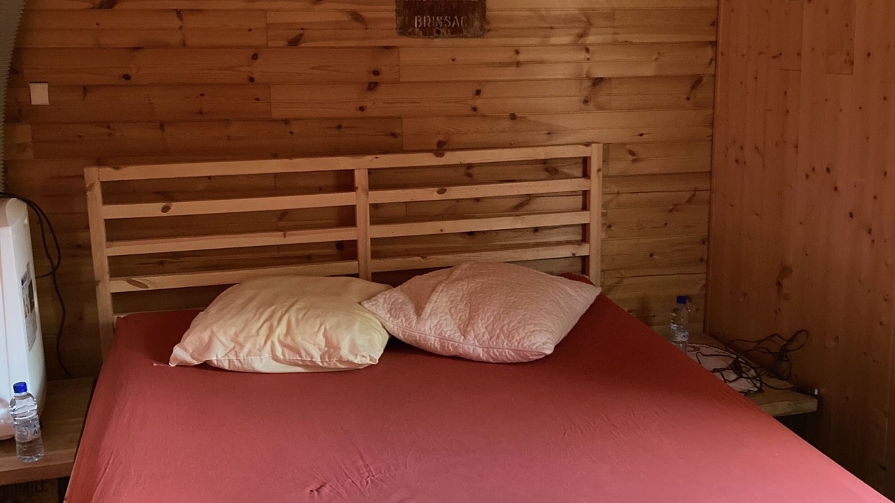 Photo of Bedroom in Brissac