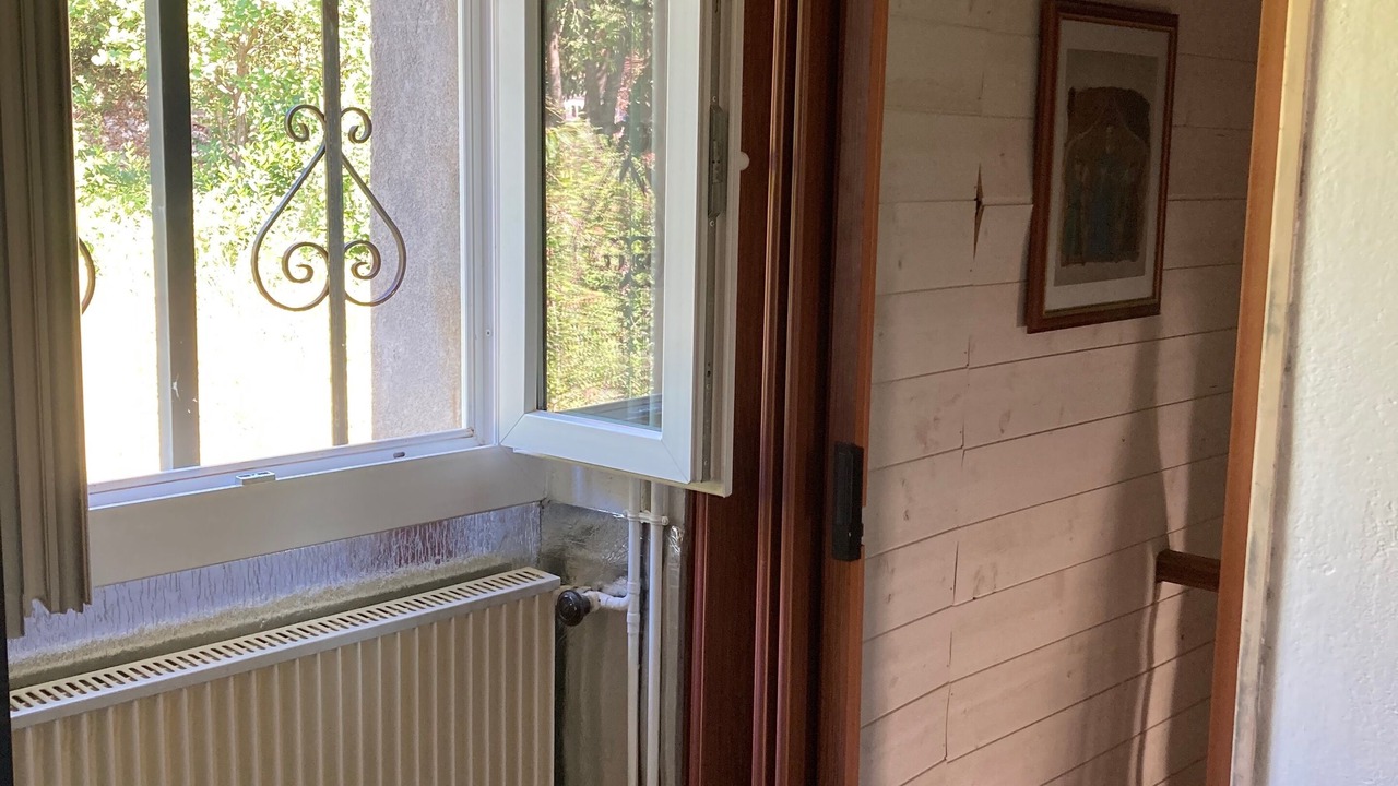 Photo of Bathroom in Brissac