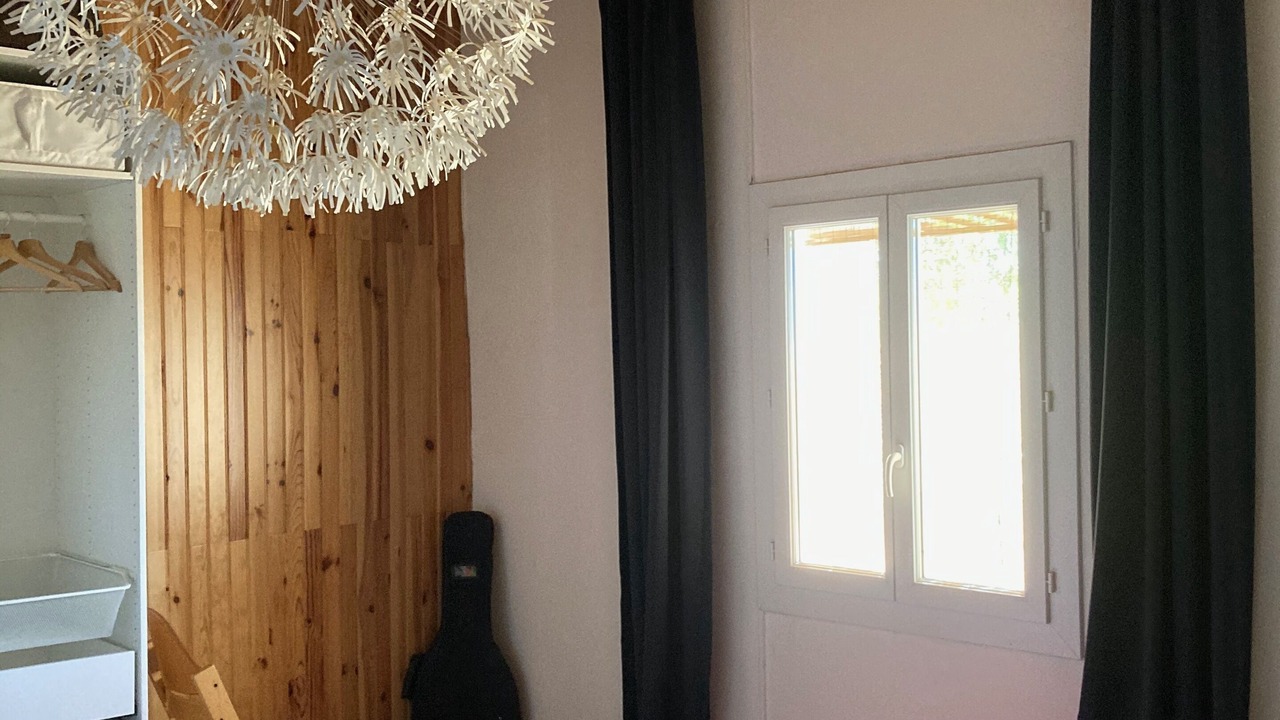 Photo of Bedroom in Brissac