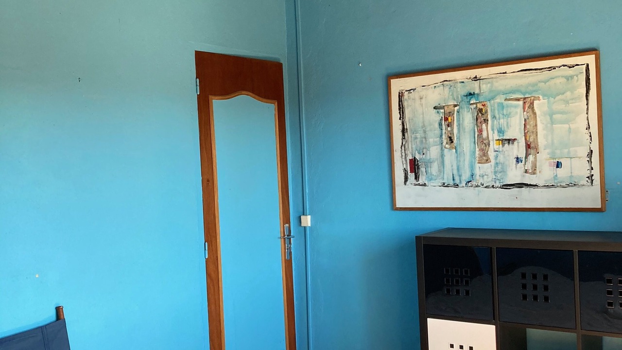 Photo of Bedroom in Brissac